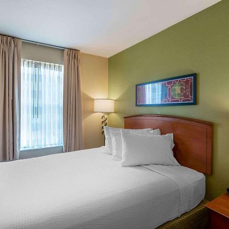 Extended Stay America Suites - Atlanta - Norcross - Peachtree Corners Esterno foto