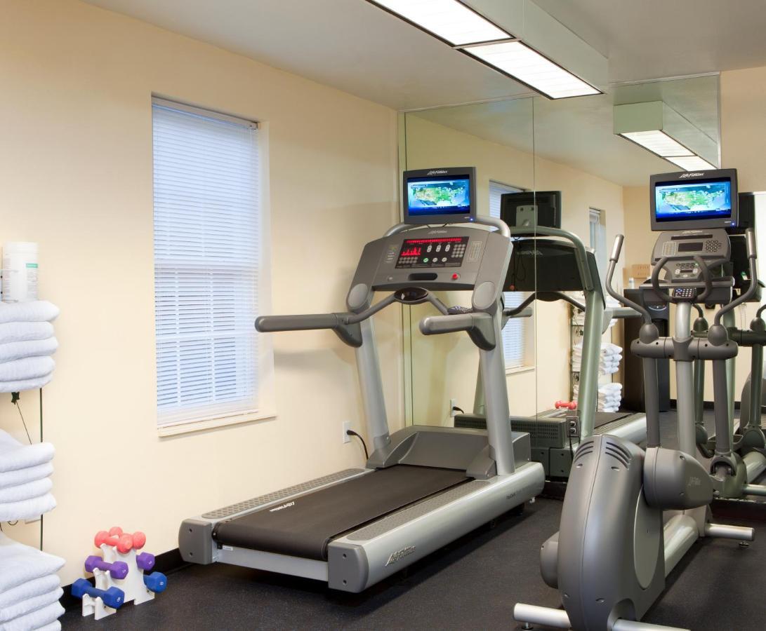 Extended Stay America Suites - Atlanta - Norcross - Peachtree Corners Esterno foto