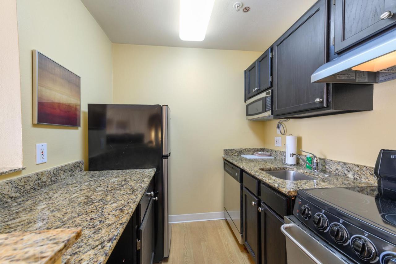 Extended Stay America Suites - Atlanta - Norcross - Peachtree Corners Esterno foto