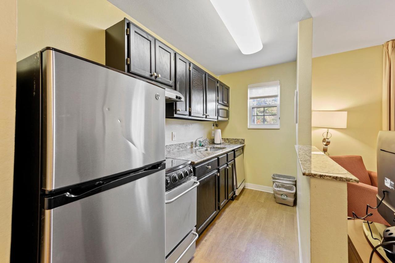 Extended Stay America Suites - Atlanta - Norcross - Peachtree Corners Esterno foto
