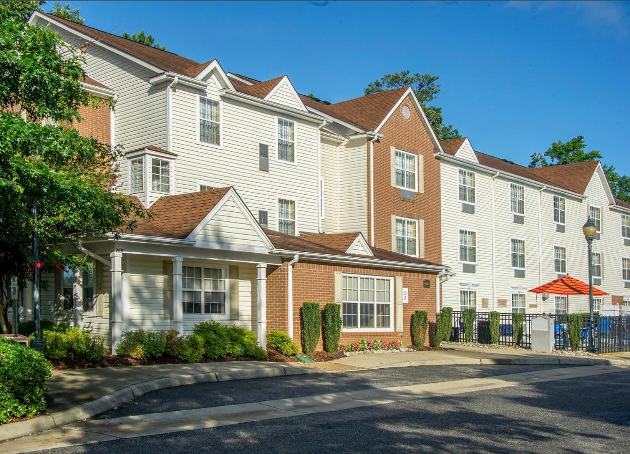 Extended Stay America Suites - Atlanta - Norcross - Peachtree Corners Esterno foto