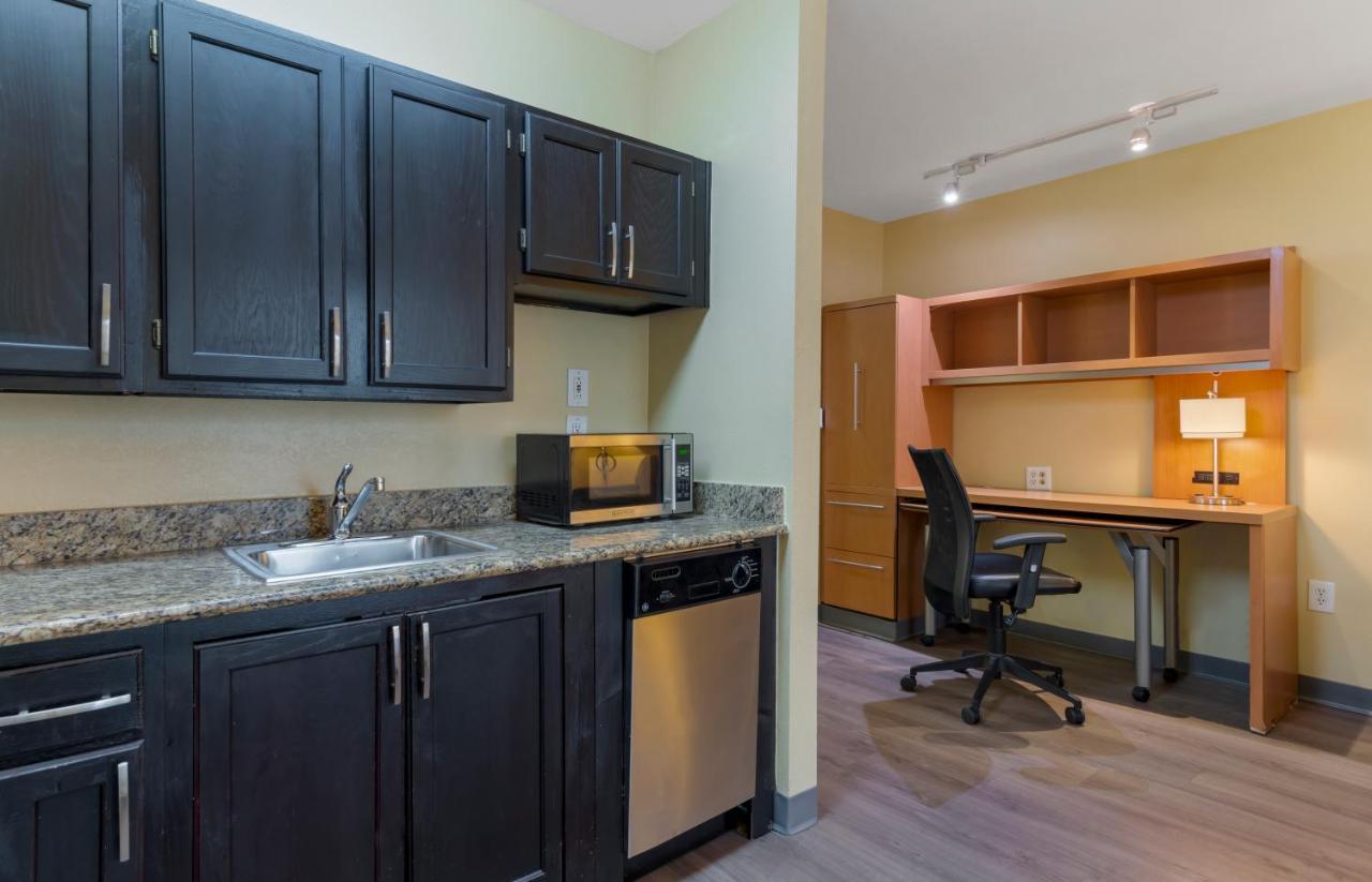 Extended Stay America Suites - Atlanta - Norcross - Peachtree Corners Esterno foto