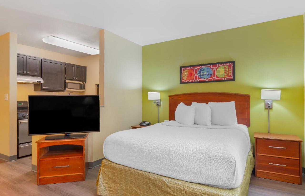 Extended Stay America Suites - Atlanta - Norcross - Peachtree Corners Esterno foto