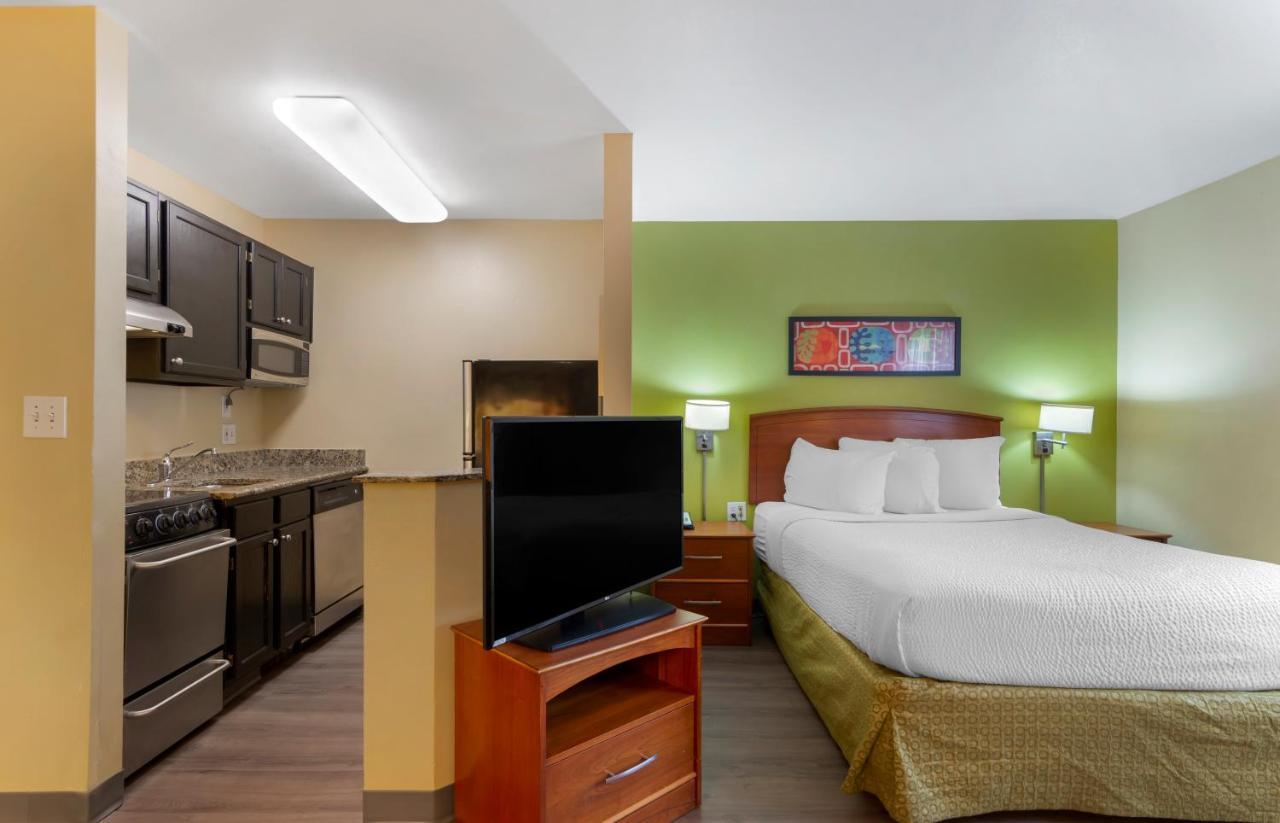Extended Stay America Suites - Atlanta - Norcross - Peachtree Corners Esterno foto