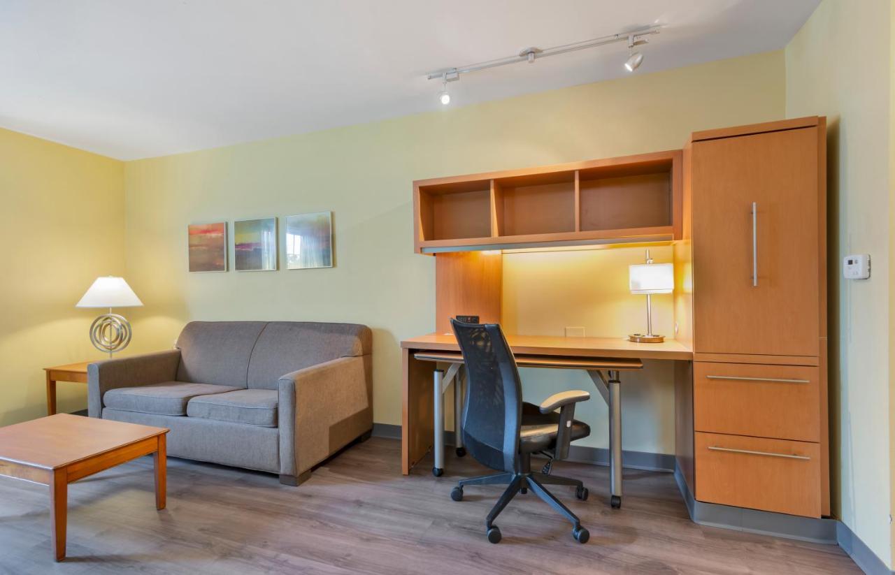 Extended Stay America Suites - Atlanta - Norcross - Peachtree Corners Esterno foto