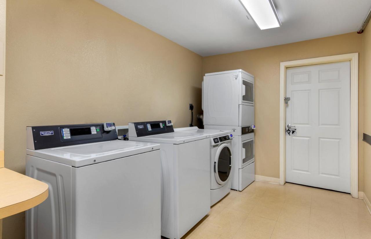 Extended Stay America Suites - Atlanta - Norcross - Peachtree Corners Esterno foto