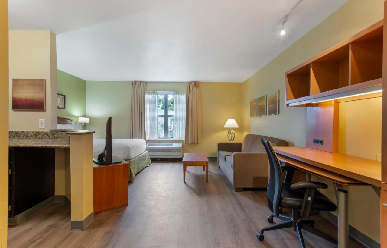 Extended Stay America Suites - Atlanta - Norcross - Peachtree Corners Esterno foto