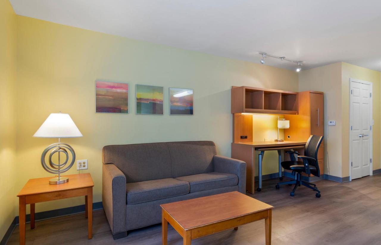 Extended Stay America Suites - Atlanta - Norcross - Peachtree Corners Esterno foto