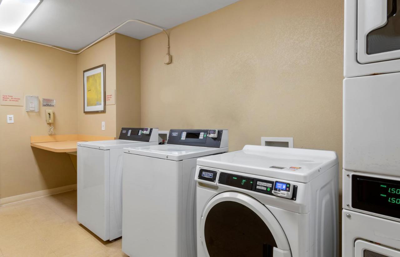 Extended Stay America Suites - Atlanta - Norcross - Peachtree Corners Esterno foto