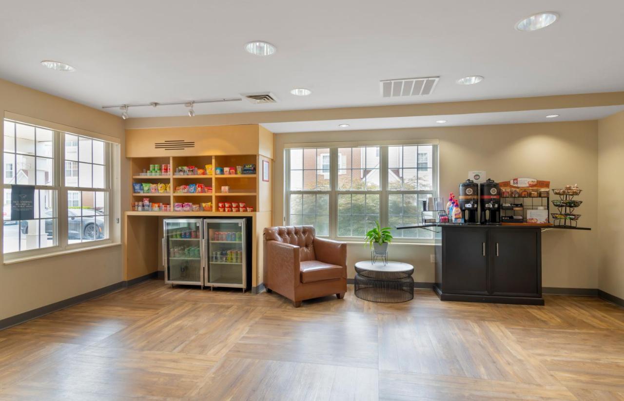 Extended Stay America Suites - Atlanta - Norcross - Peachtree Corners Esterno foto