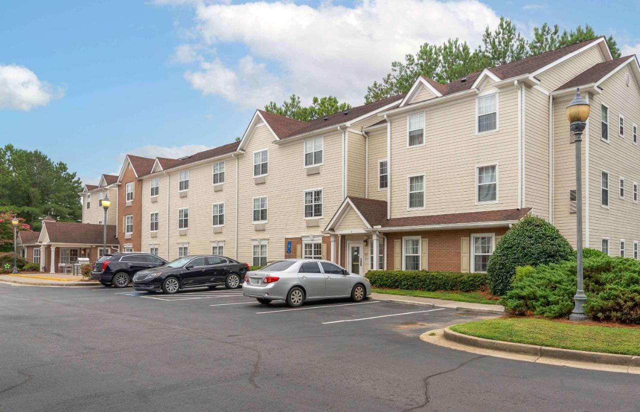 Extended Stay America Suites - Atlanta - Norcross - Peachtree Corners Esterno foto