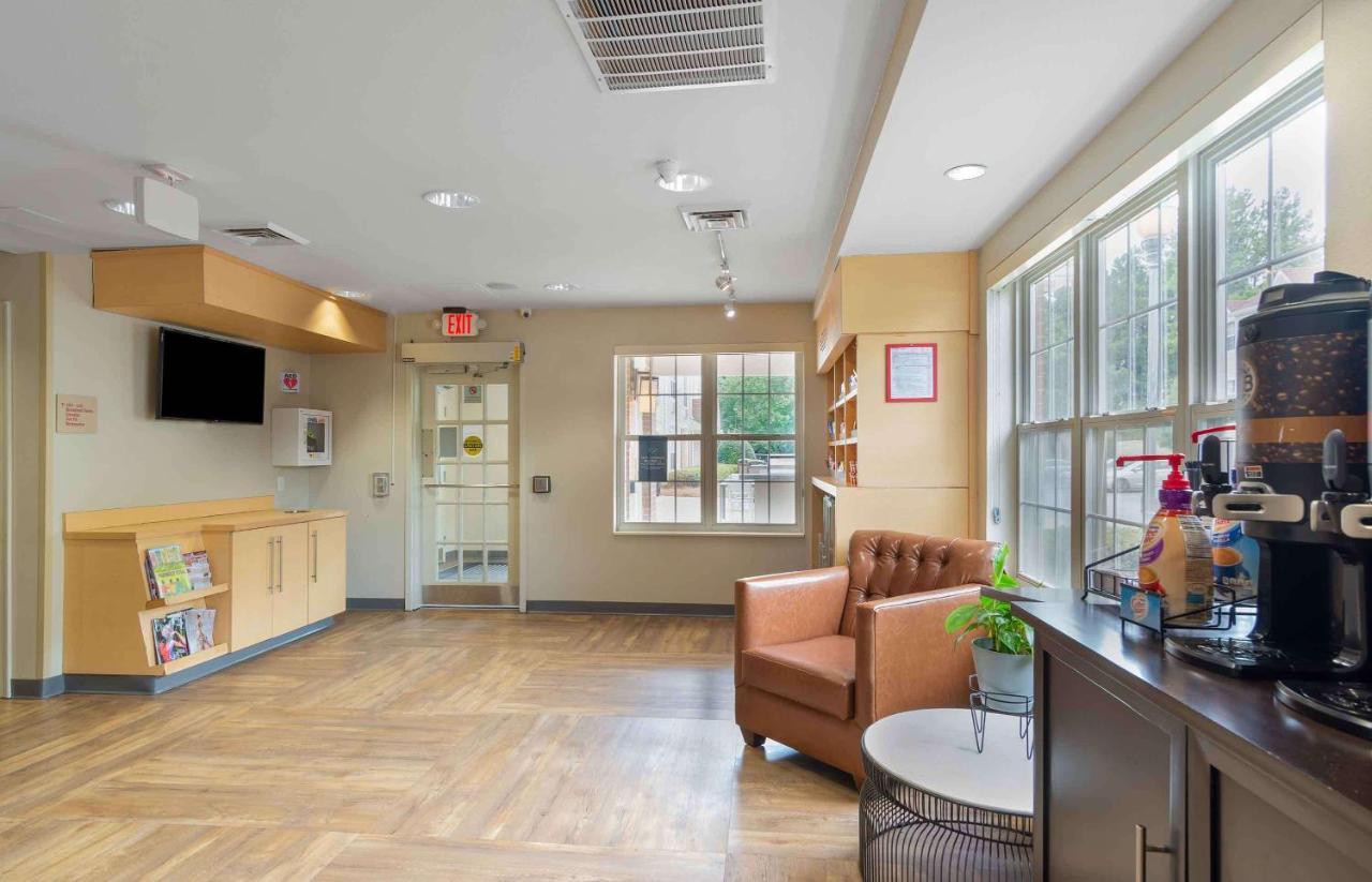 Extended Stay America Suites - Atlanta - Norcross - Peachtree Corners Esterno foto