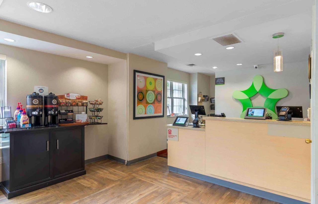 Extended Stay America Suites - Atlanta - Norcross - Peachtree Corners Esterno foto