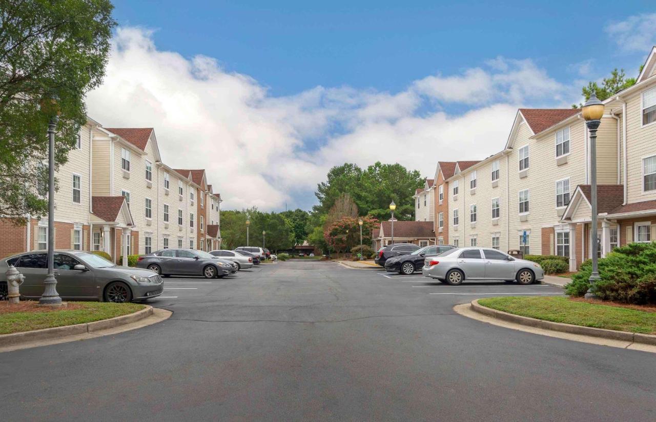 Extended Stay America Suites - Atlanta - Norcross - Peachtree Corners Esterno foto