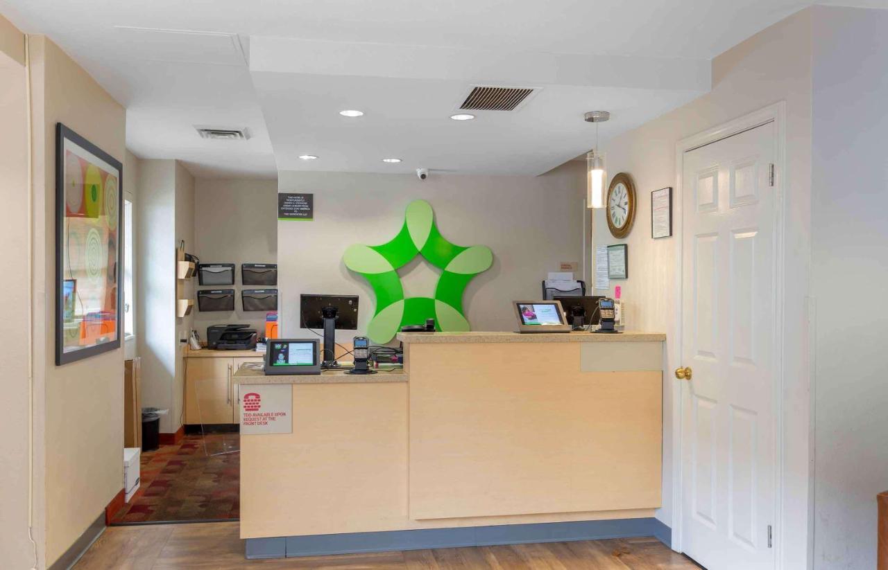 Extended Stay America Suites - Atlanta - Norcross - Peachtree Corners Esterno foto