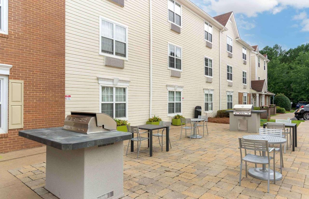 Extended Stay America Suites - Atlanta - Norcross - Peachtree Corners Esterno foto