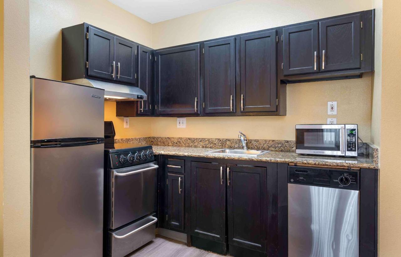 Extended Stay America Suites - Atlanta - Norcross - Peachtree Corners Esterno foto