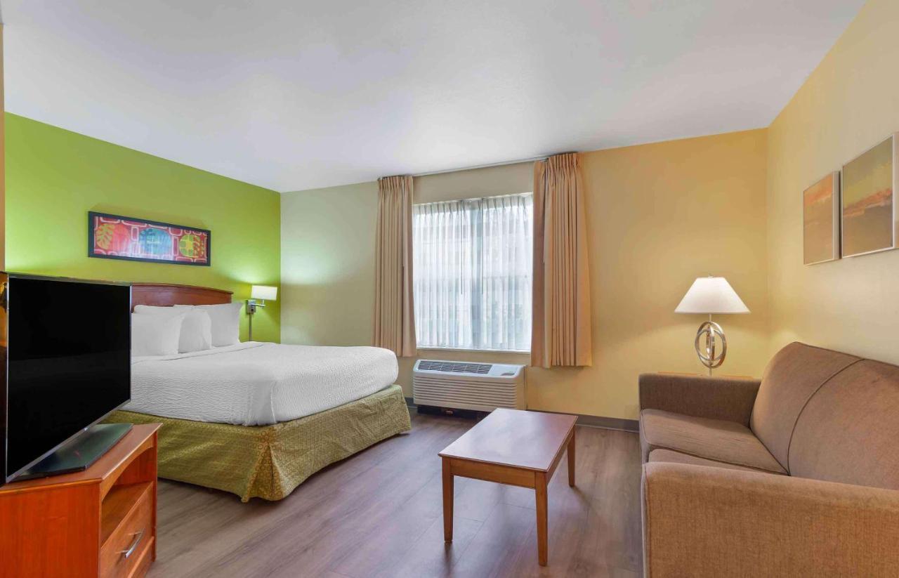 Extended Stay America Suites - Atlanta - Norcross - Peachtree Corners Esterno foto