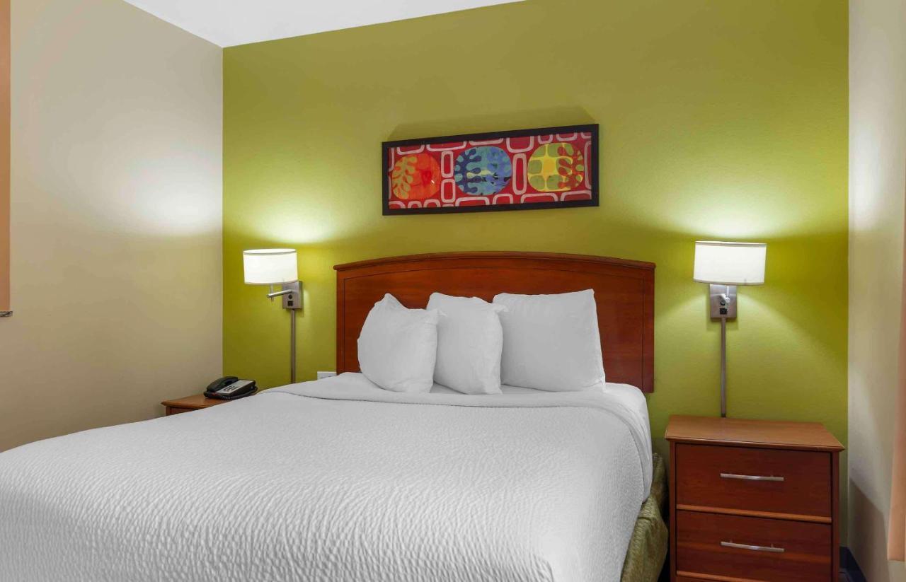 Extended Stay America Suites - Atlanta - Norcross - Peachtree Corners Esterno foto