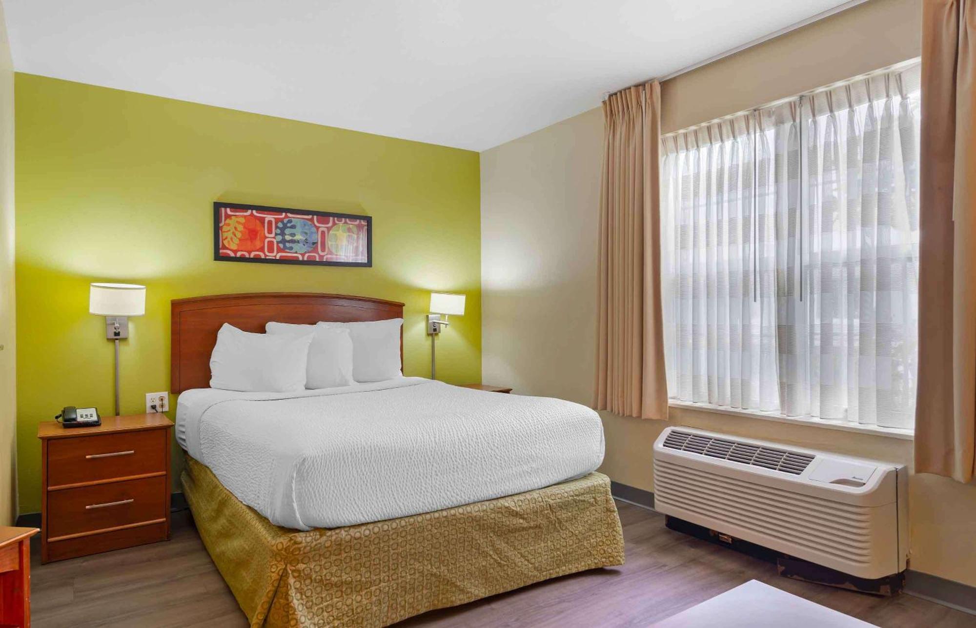 Extended Stay America Suites - Atlanta - Norcross - Peachtree Corners Esterno foto