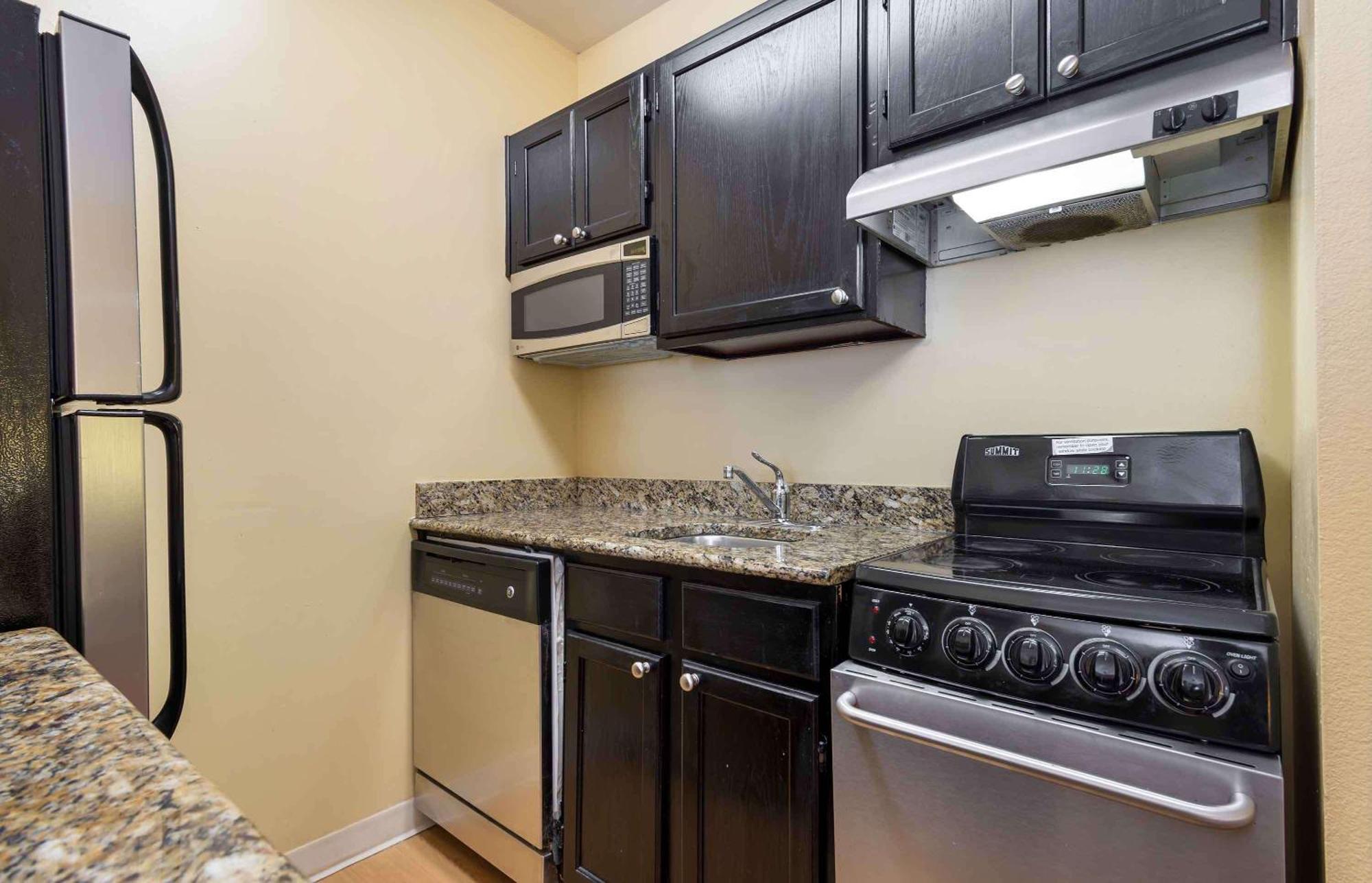Extended Stay America Suites - Atlanta - Norcross - Peachtree Corners Esterno foto