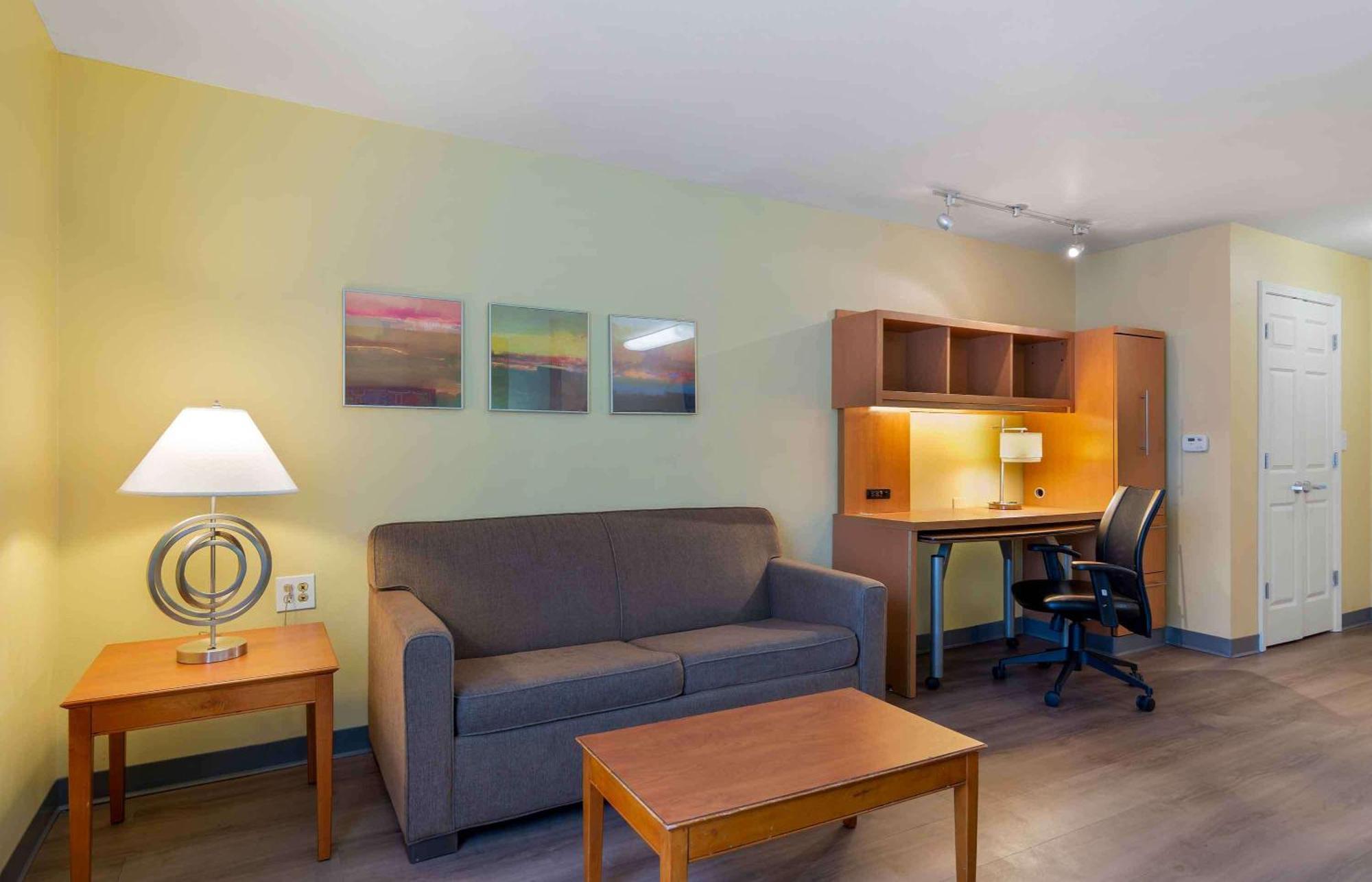 Extended Stay America Suites - Atlanta - Norcross - Peachtree Corners Esterno foto