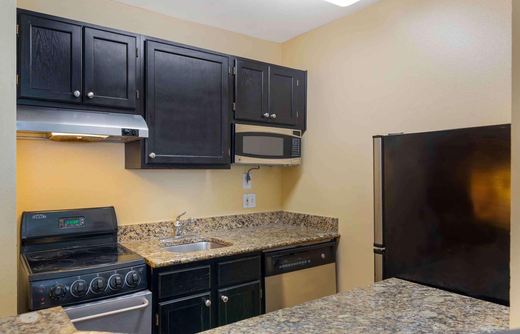 Extended Stay America Suites - Atlanta - Norcross - Peachtree Corners Esterno foto