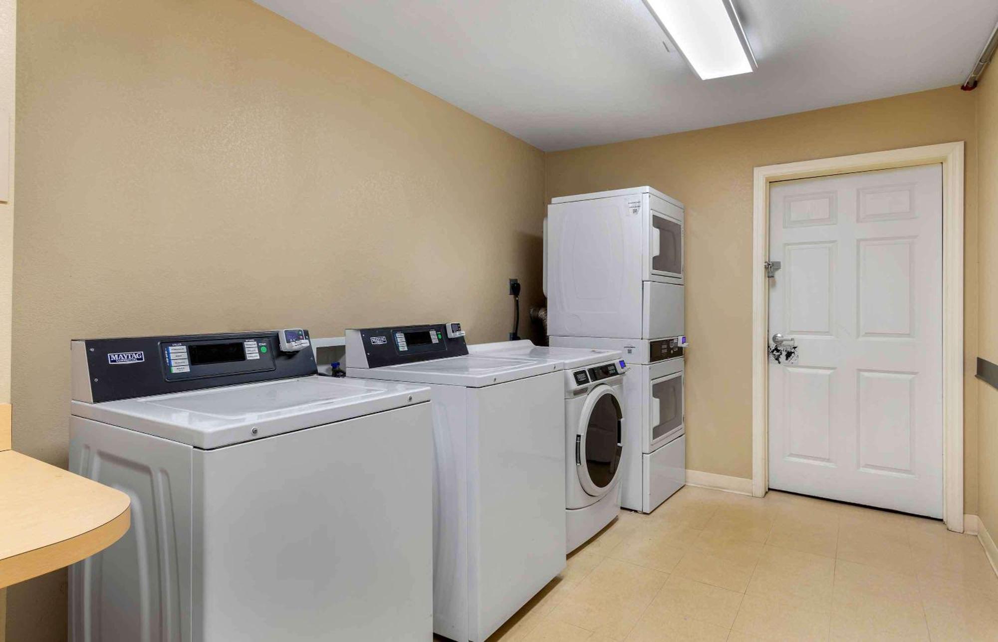 Extended Stay America Suites - Atlanta - Norcross - Peachtree Corners Esterno foto