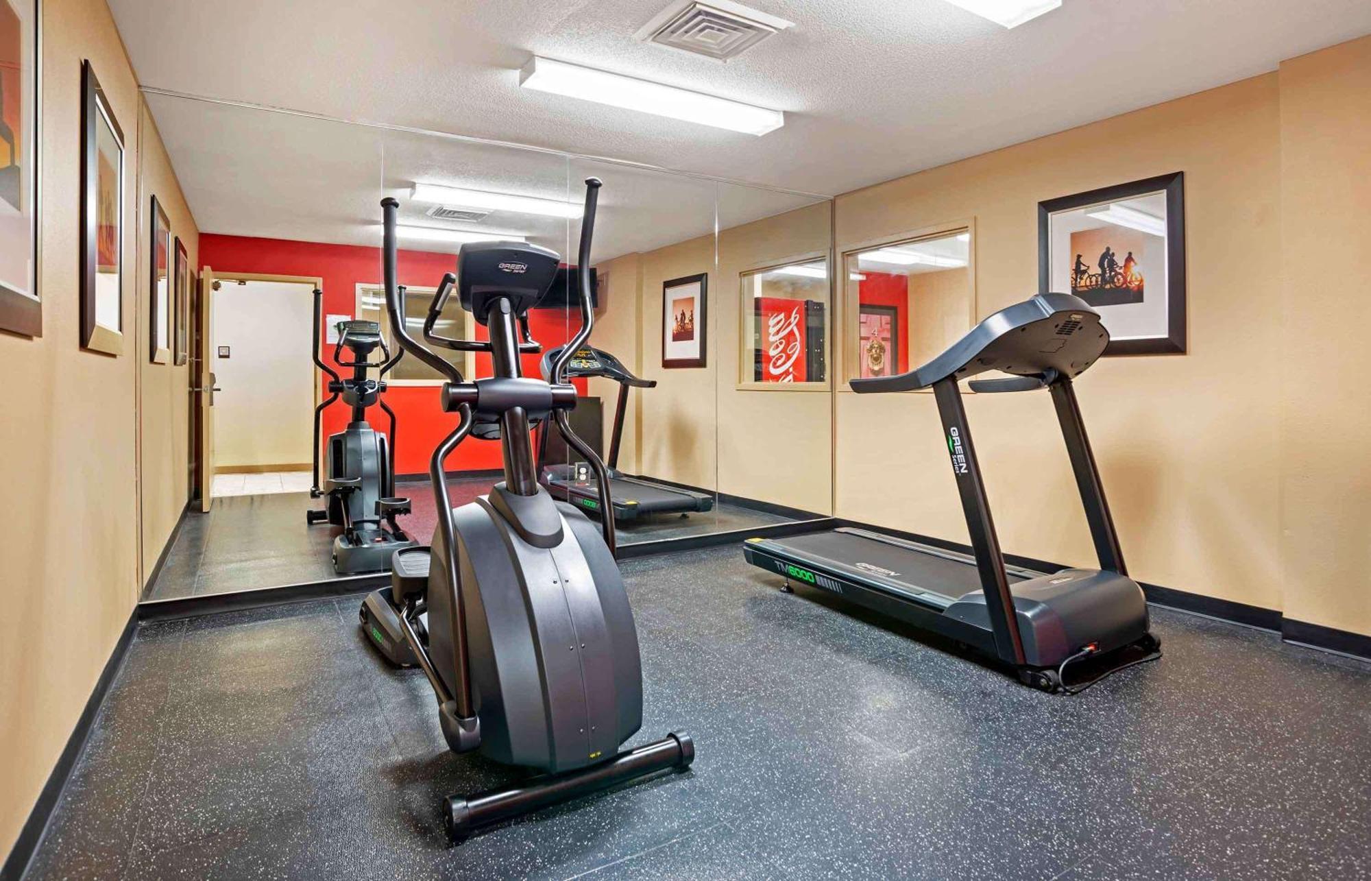 Extended Stay America Suites - Atlanta - Norcross - Peachtree Corners Esterno foto