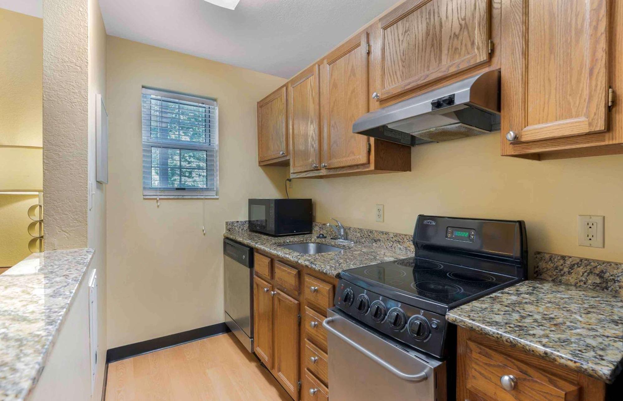 Extended Stay America Suites - Atlanta - Norcross - Peachtree Corners Esterno foto