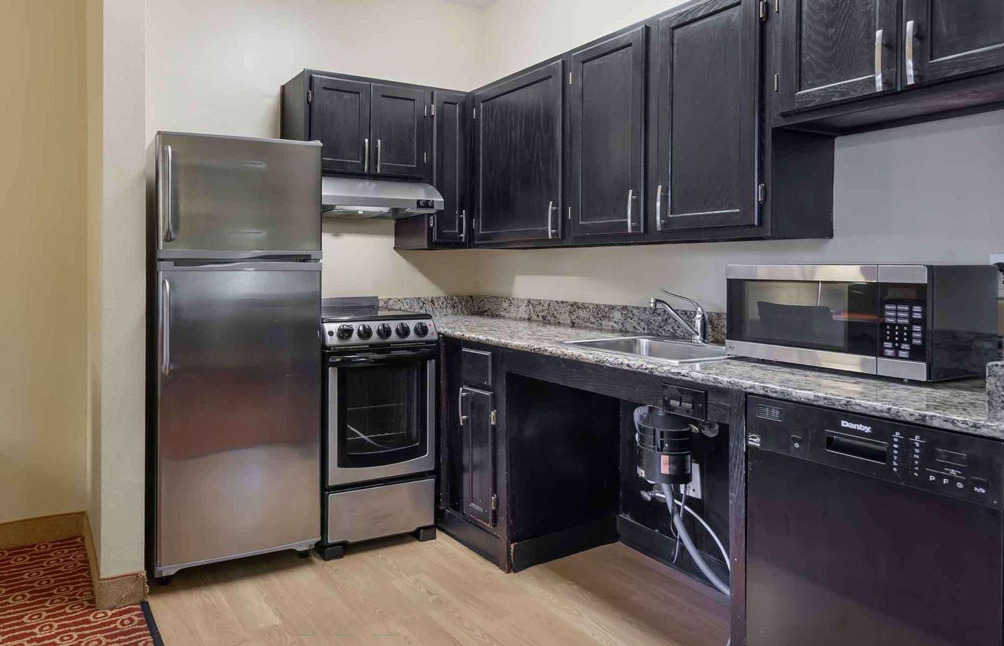 Extended Stay America Suites - Atlanta - Norcross - Peachtree Corners Esterno foto