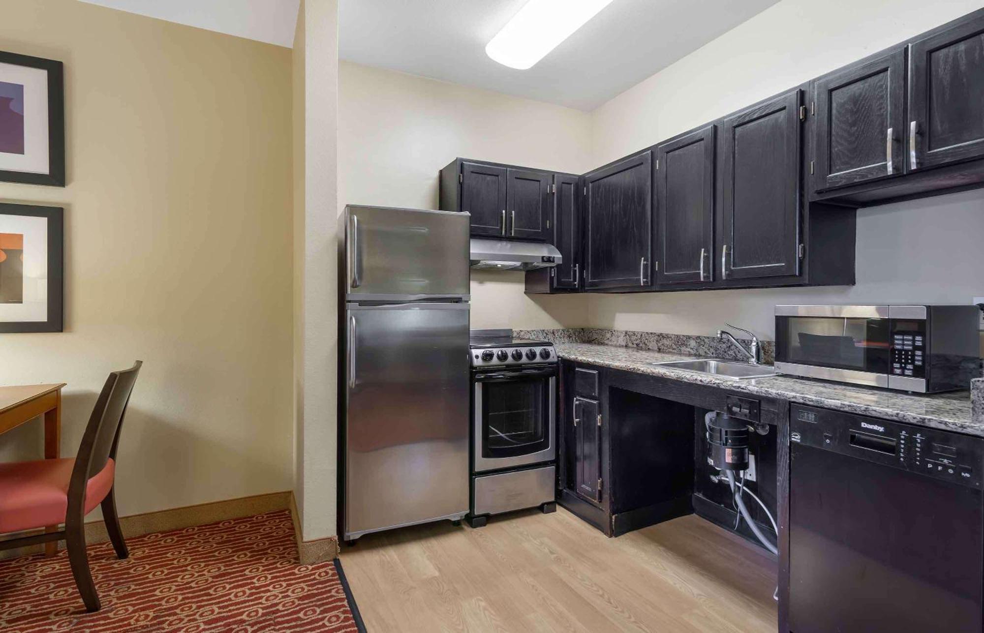 Extended Stay America Suites - Atlanta - Norcross - Peachtree Corners Esterno foto
