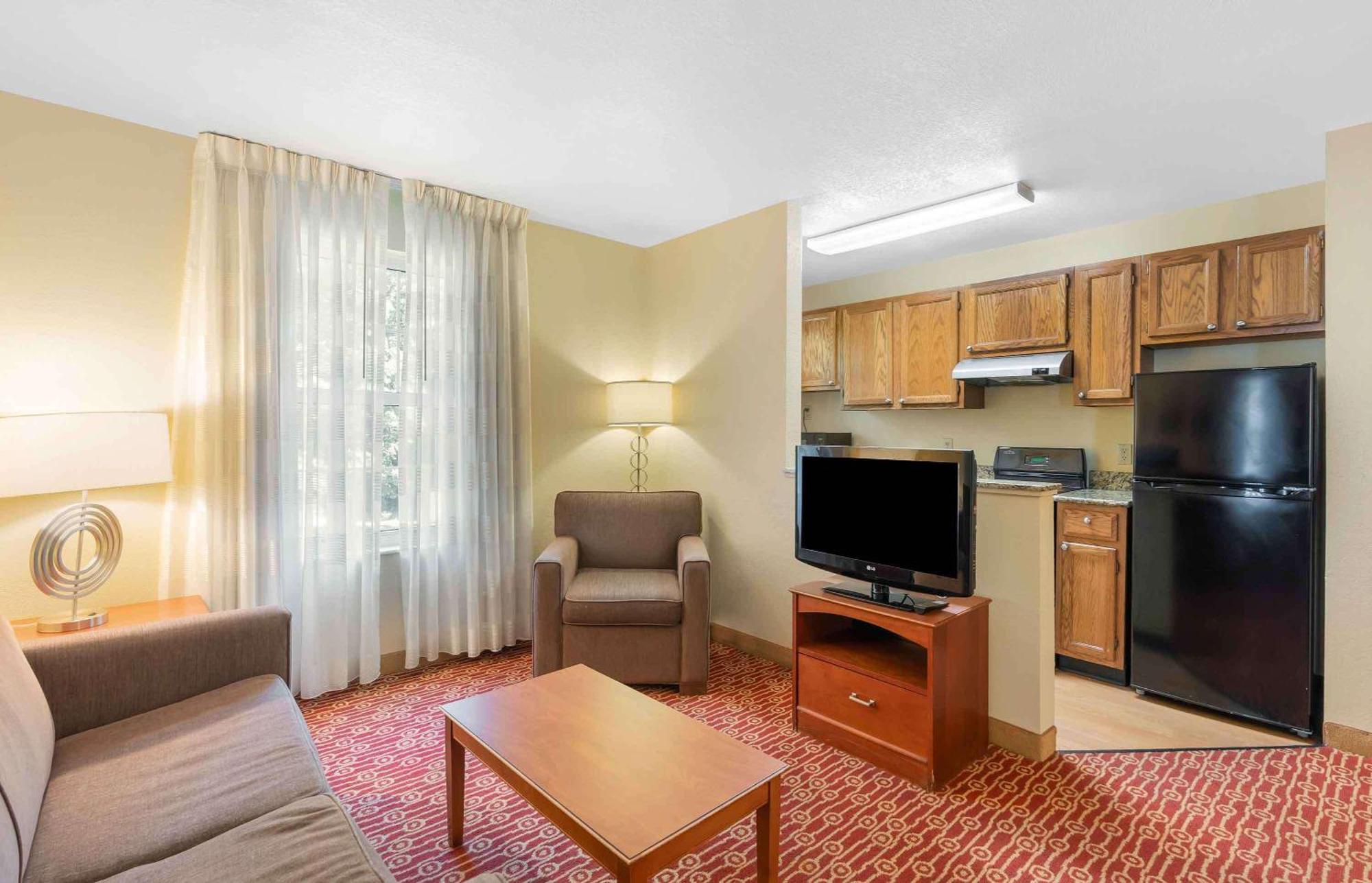 Extended Stay America Suites - Atlanta - Norcross - Peachtree Corners Esterno foto