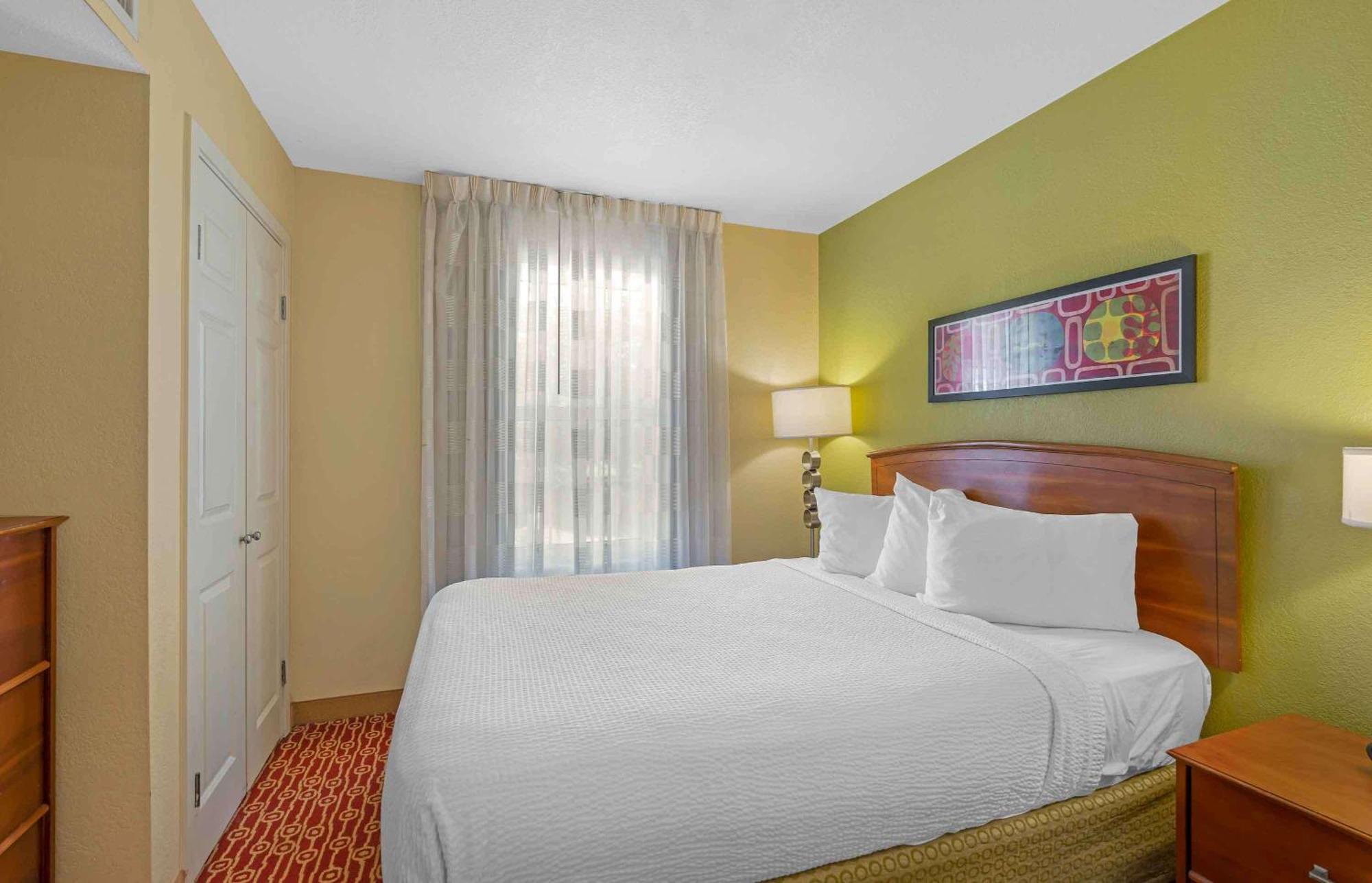 Extended Stay America Suites - Atlanta - Norcross - Peachtree Corners Esterno foto