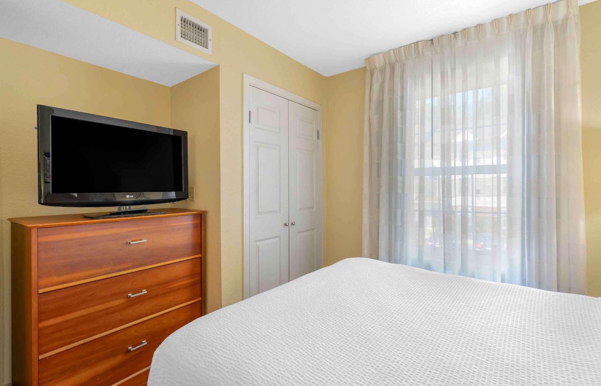 Extended Stay America Suites - Atlanta - Norcross - Peachtree Corners Esterno foto