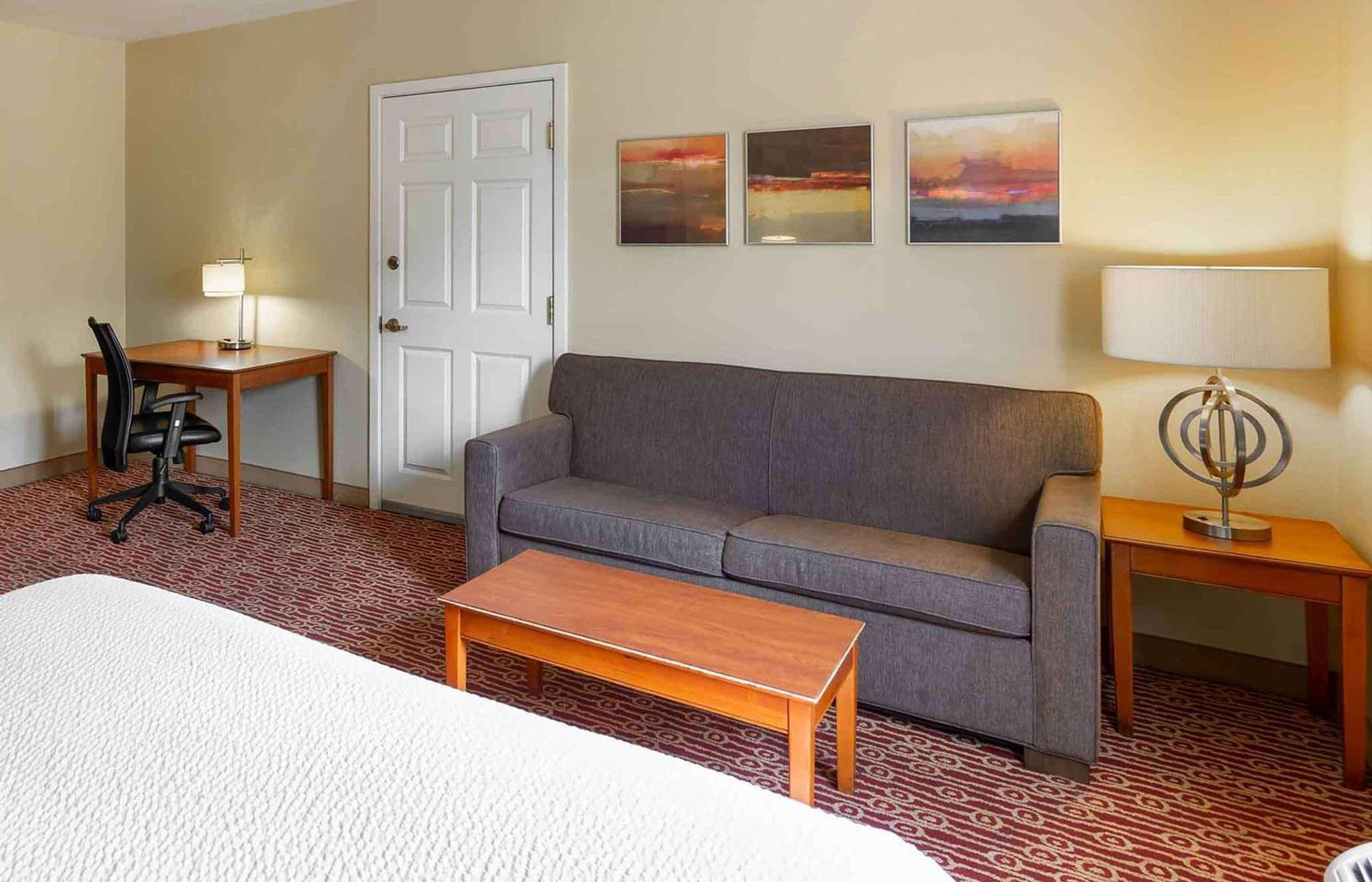 Extended Stay America Suites - Atlanta - Norcross - Peachtree Corners Esterno foto