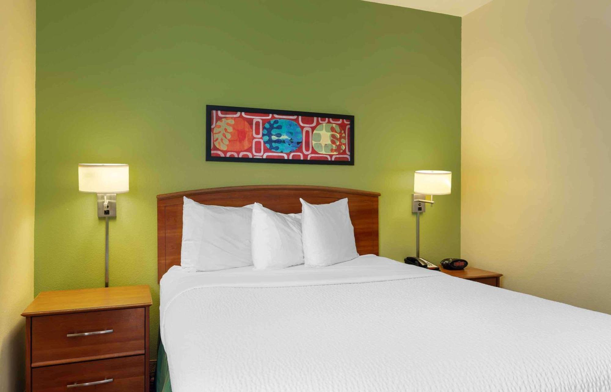 Extended Stay America Suites - Atlanta - Norcross - Peachtree Corners Esterno foto