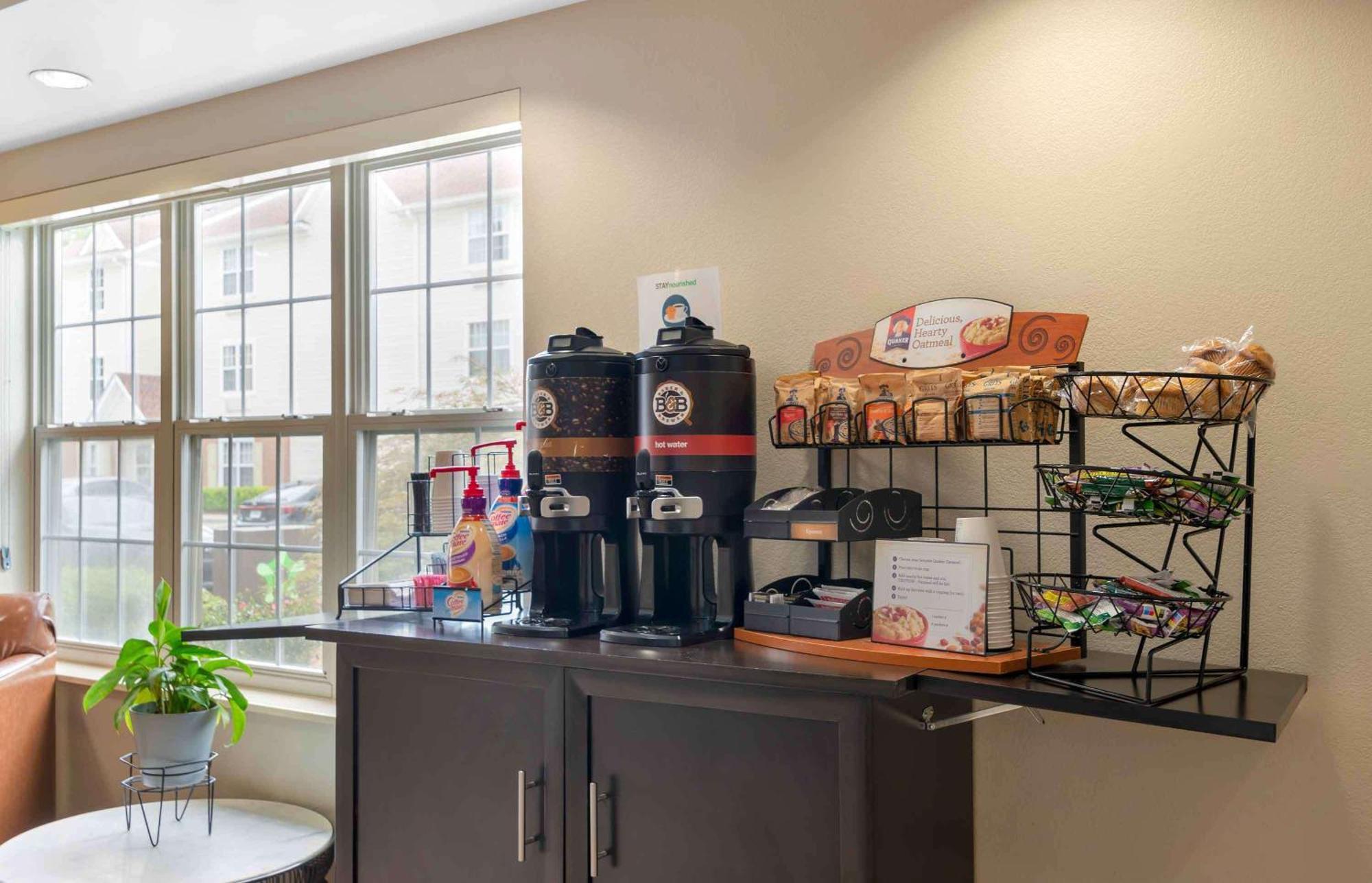 Extended Stay America Suites - Atlanta - Norcross - Peachtree Corners Esterno foto
