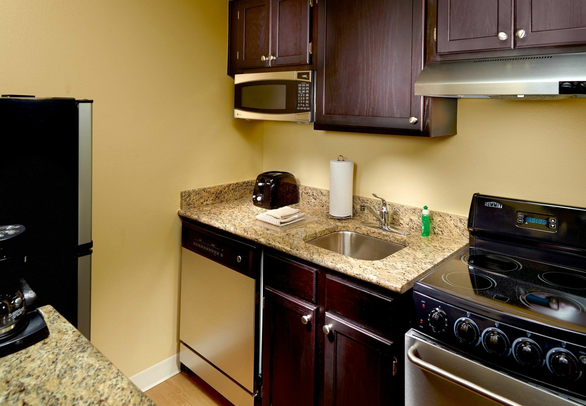 Extended Stay America Suites - Atlanta - Norcross - Peachtree Corners Esterno foto